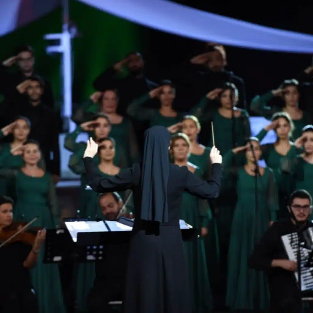 بصباح الألف التّالت - حفل بيبلوس 2020 (Live)