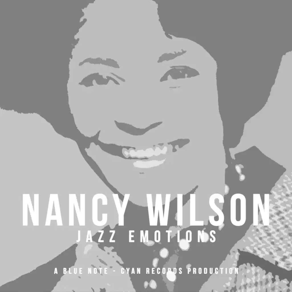 Nancy Wilson - Jazz Emotions