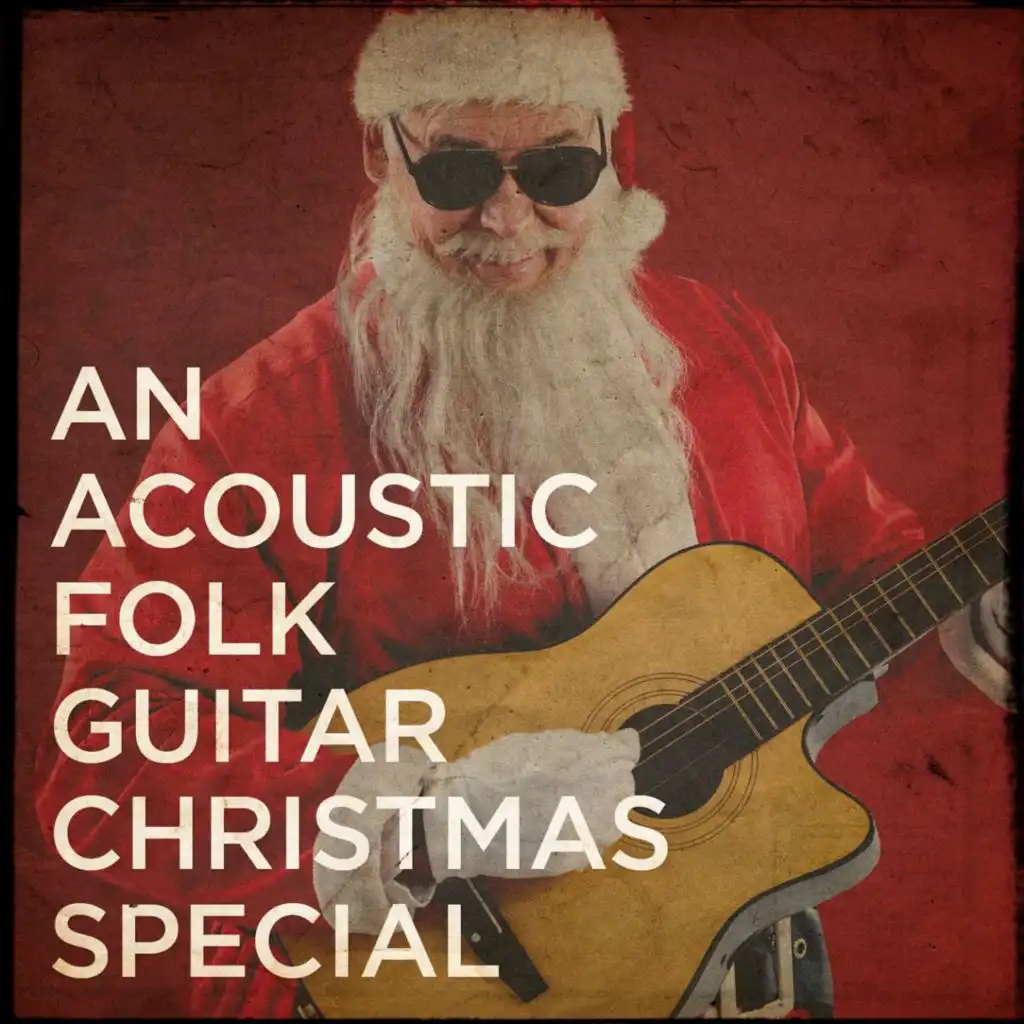 Rockin' Around the Christmas Tree (Acoustic Folk Version)