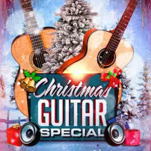 The Christmas Guitar Band