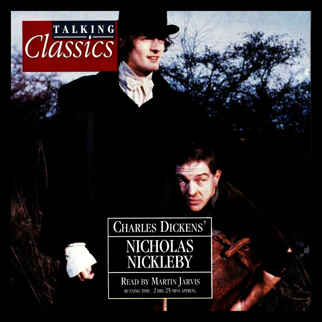 Nicholas Nickleby