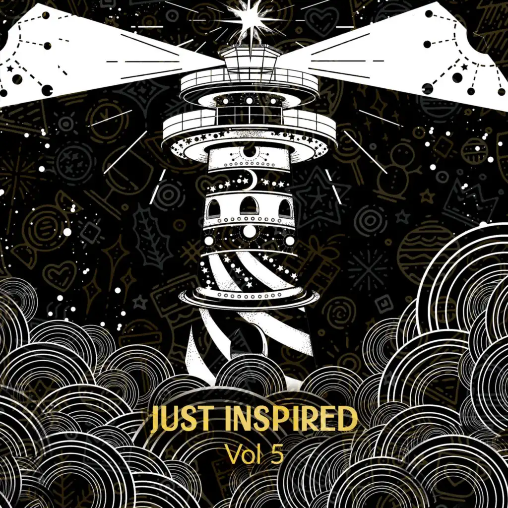Just Inspired, Vol. 5