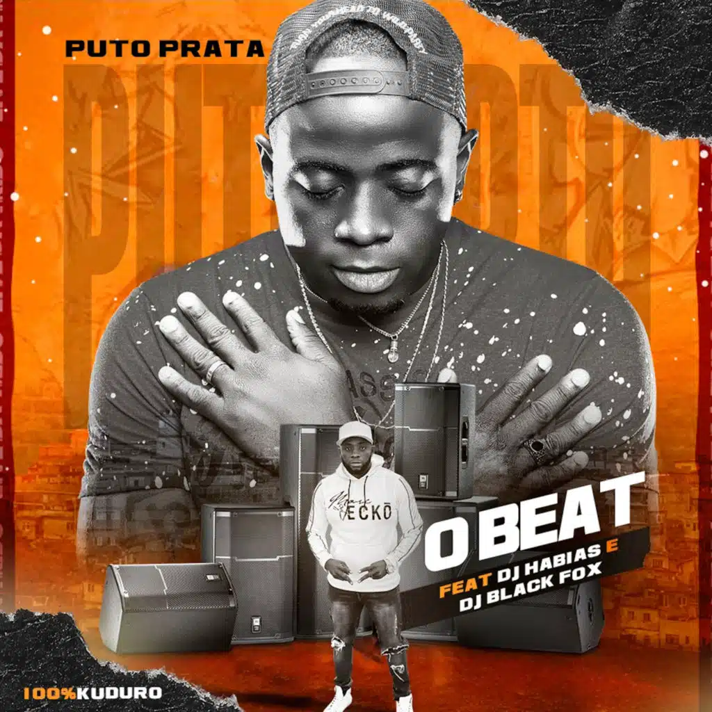 O Beat (feat. Dj Habias & Dj Black Fox)