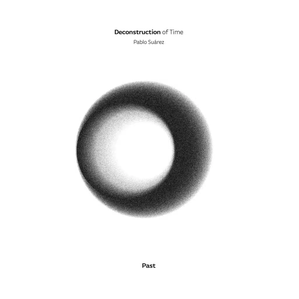 Deconstruction of Time - Past