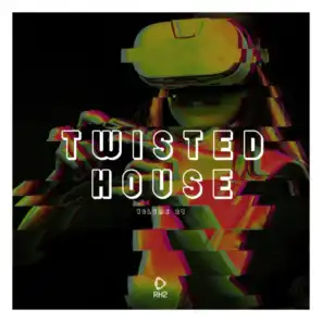 Twisted House, Vol. 24