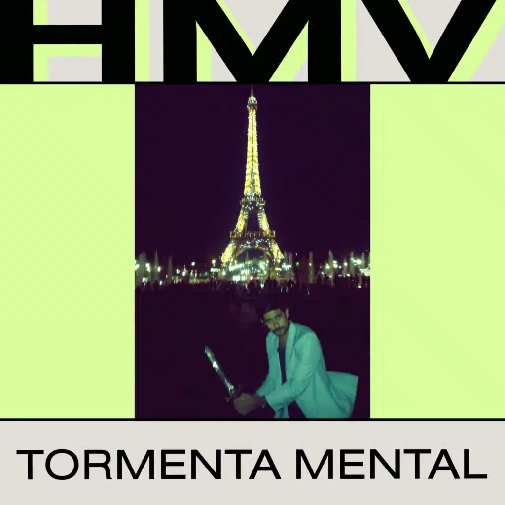 Tormenta Mental