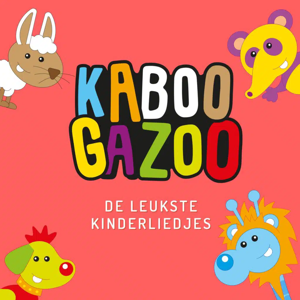 Uil Zat In De Olmen (feat. Meezing Kinderliedjes)