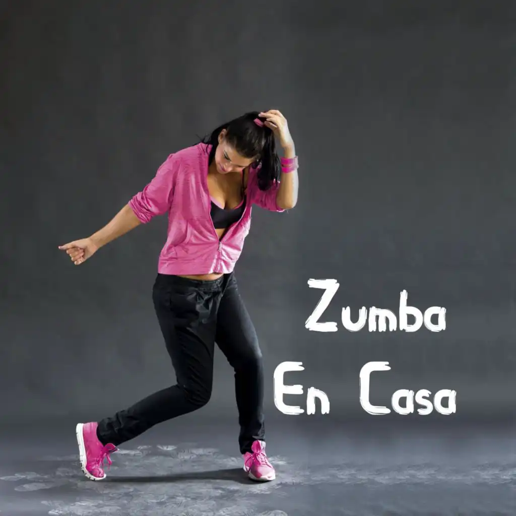 Zumba en Casa