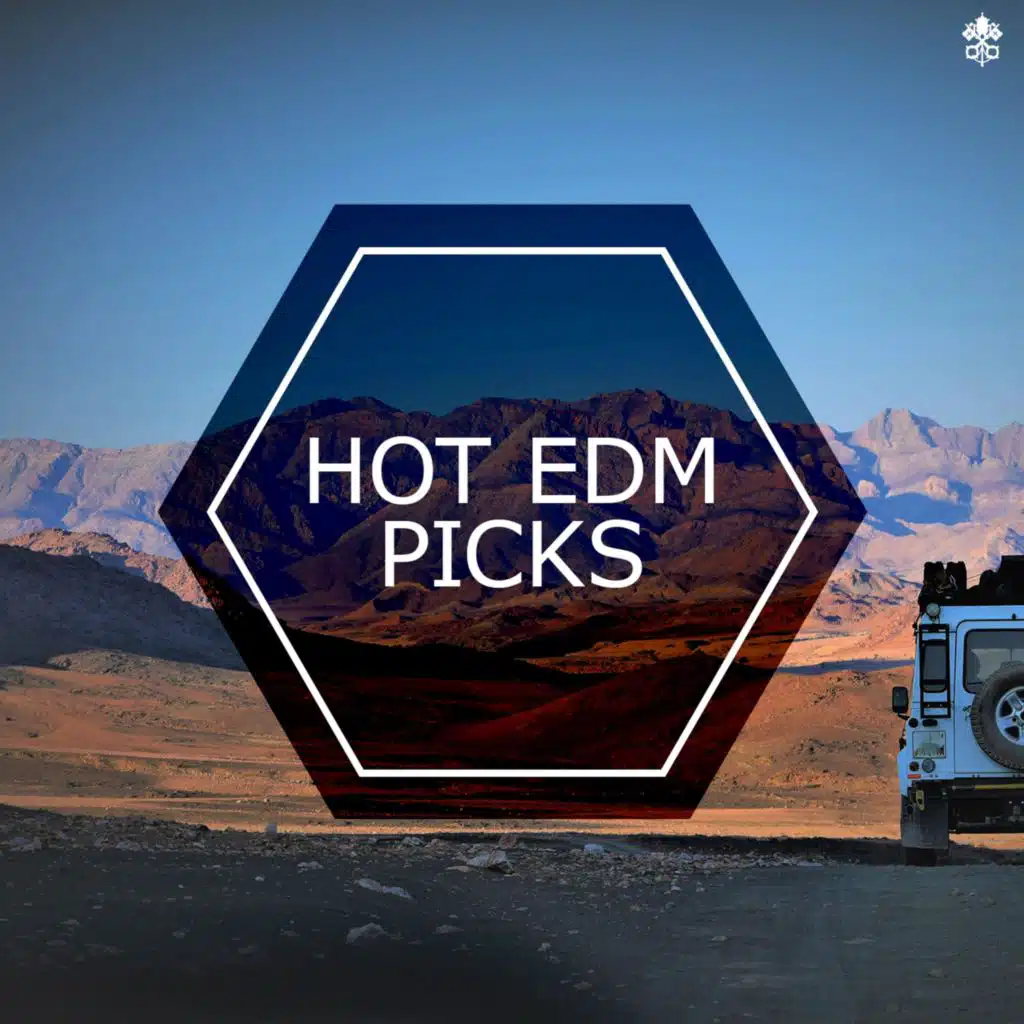 Hot EDM Picks