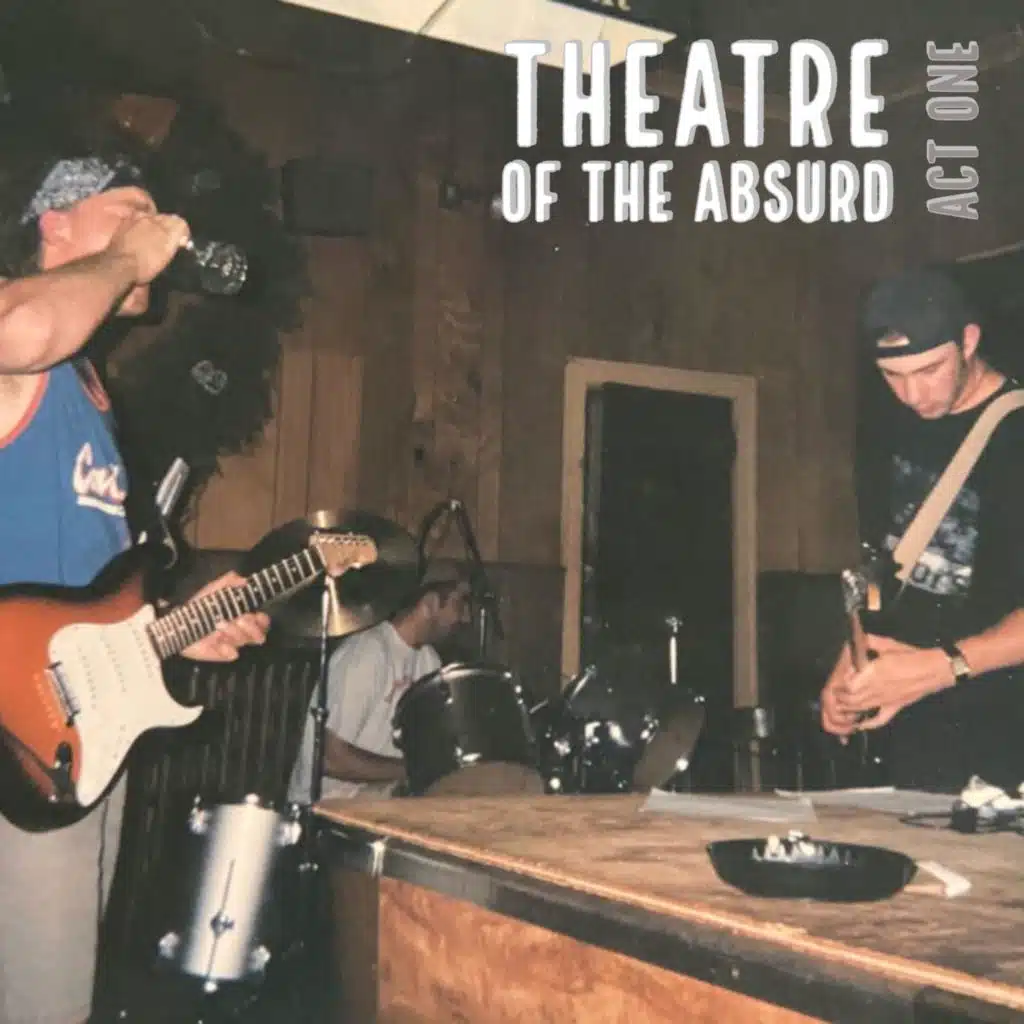 Act One