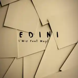 Edini (feat. Mayl)
