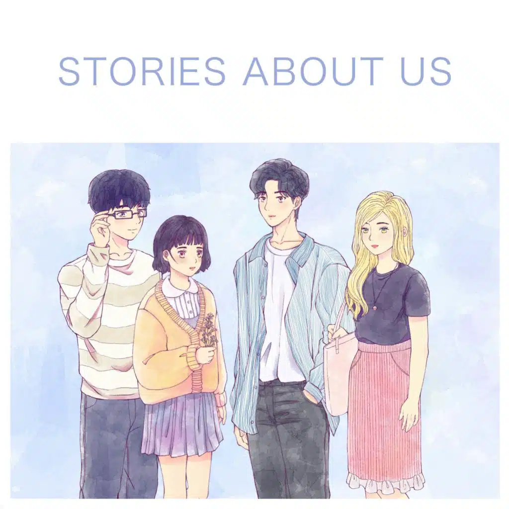 Stories About Us