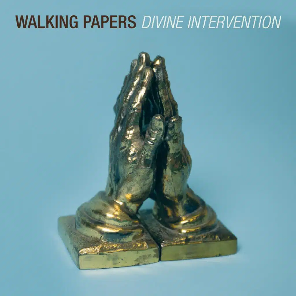 Divine Intervention (Edit)