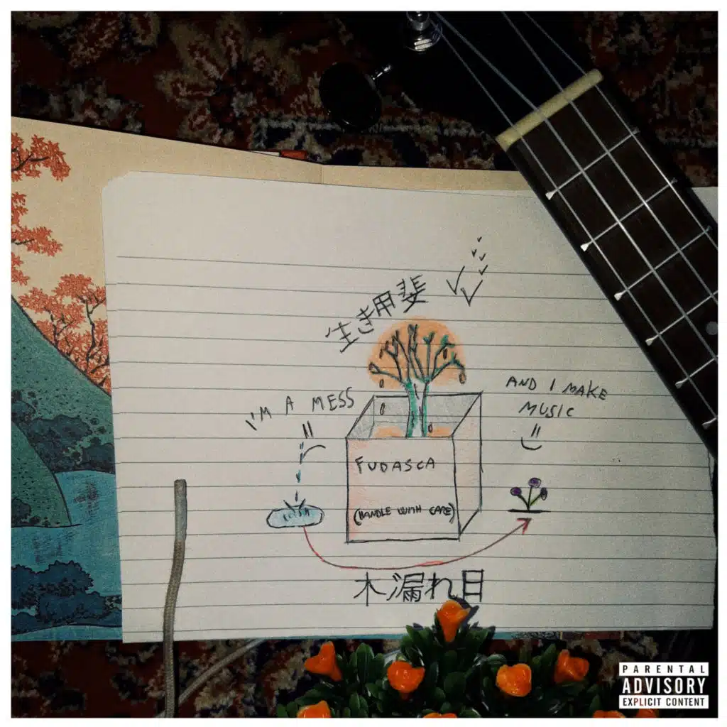 make you mine (feat. Powfu)