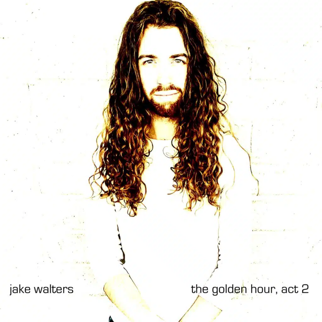 The Golden Hour, Act 2