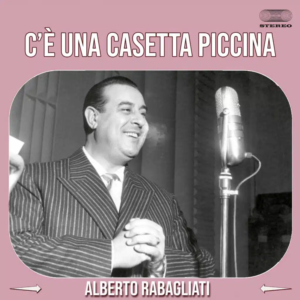 C'è Una Casetta Piccina (1940)