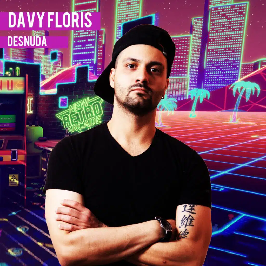 Desnuda (Italian Mix)