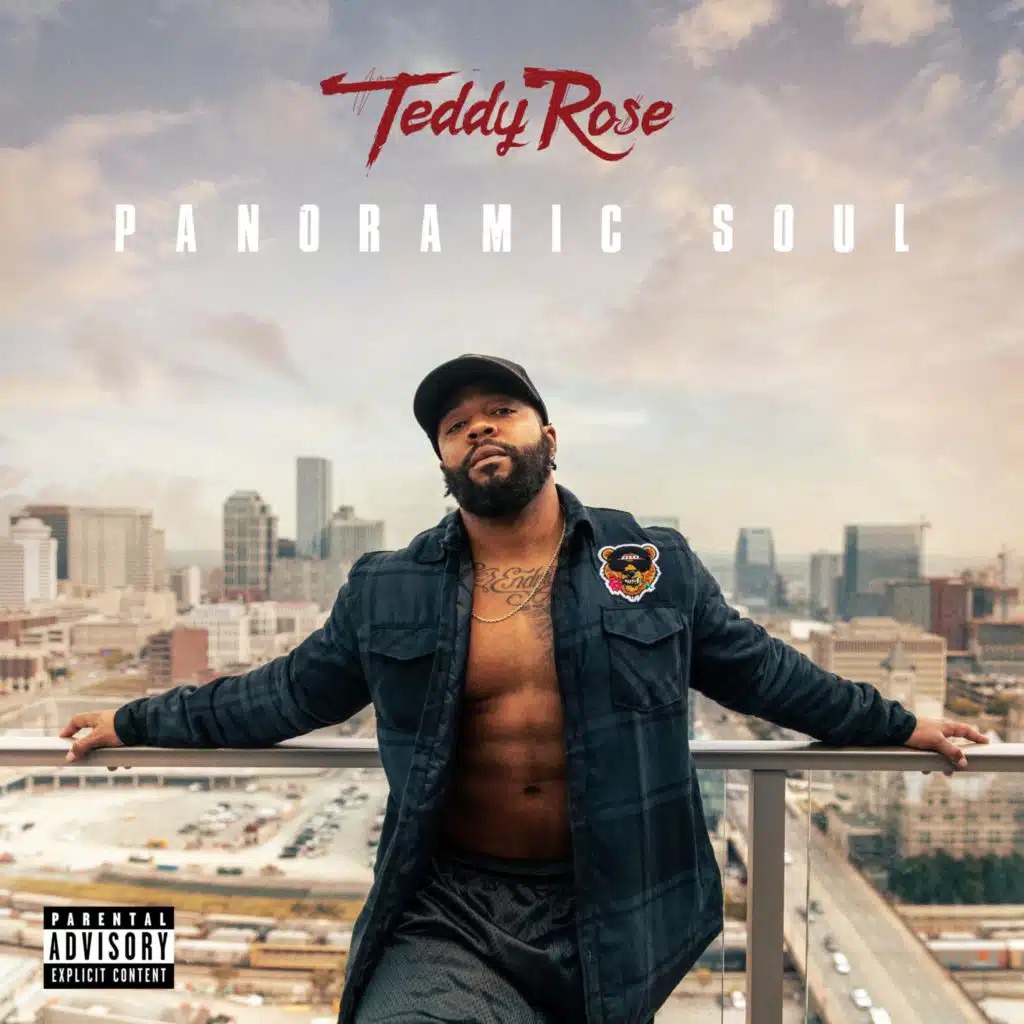 Panoramic Soul