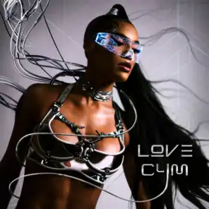 Love, Cym EP