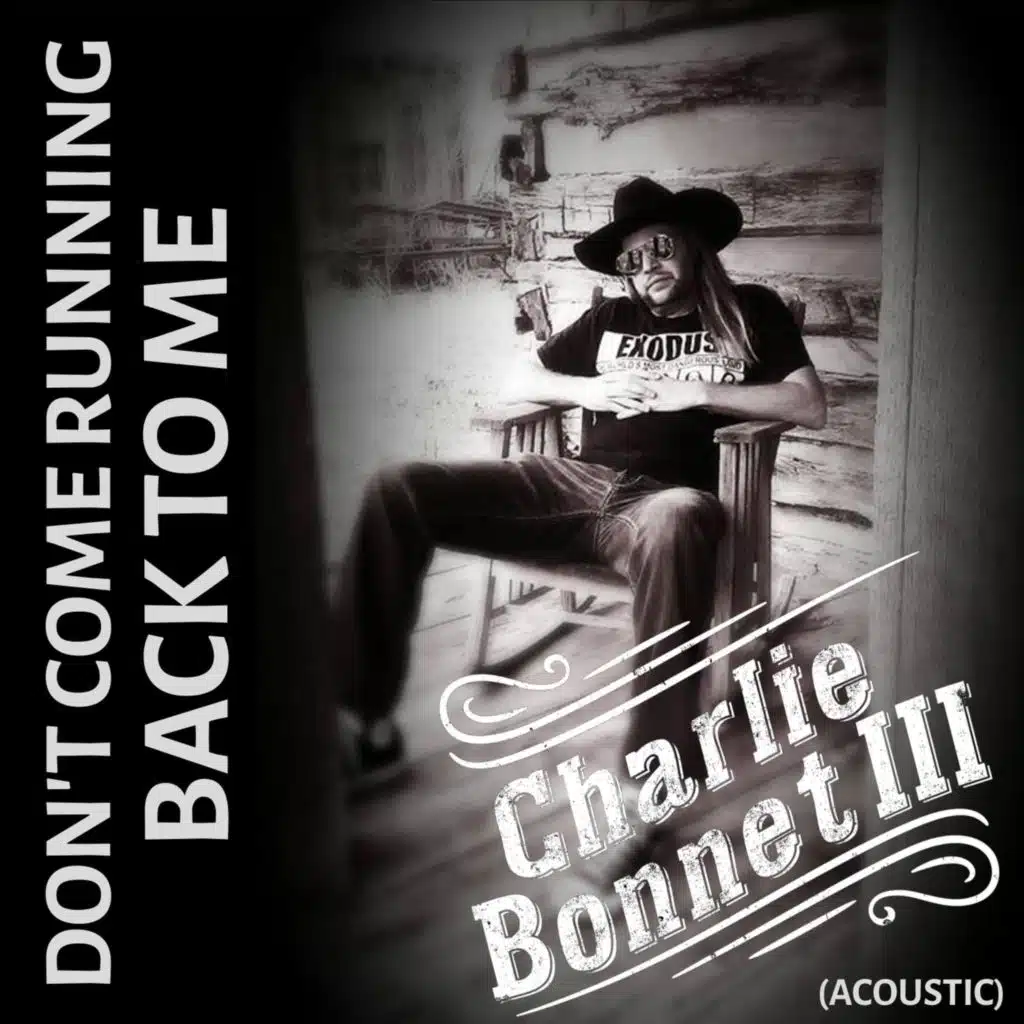 Don't Come Running Back to Me (Acoustic)
