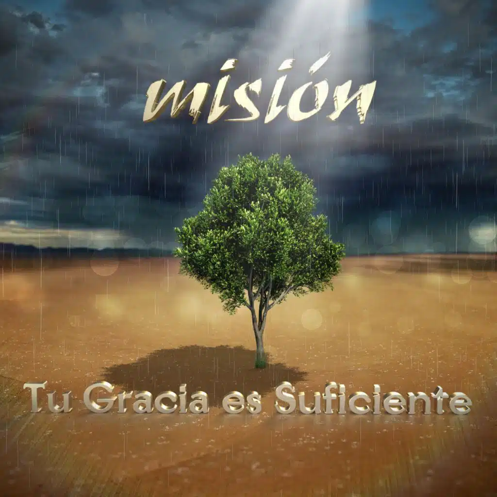 Tu Gracia Es Suficiente