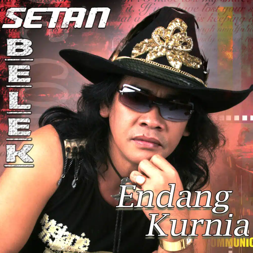 Endang Kurnia