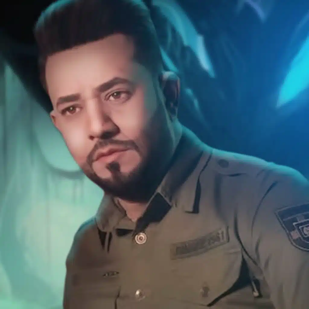صابر يا أبو نوح