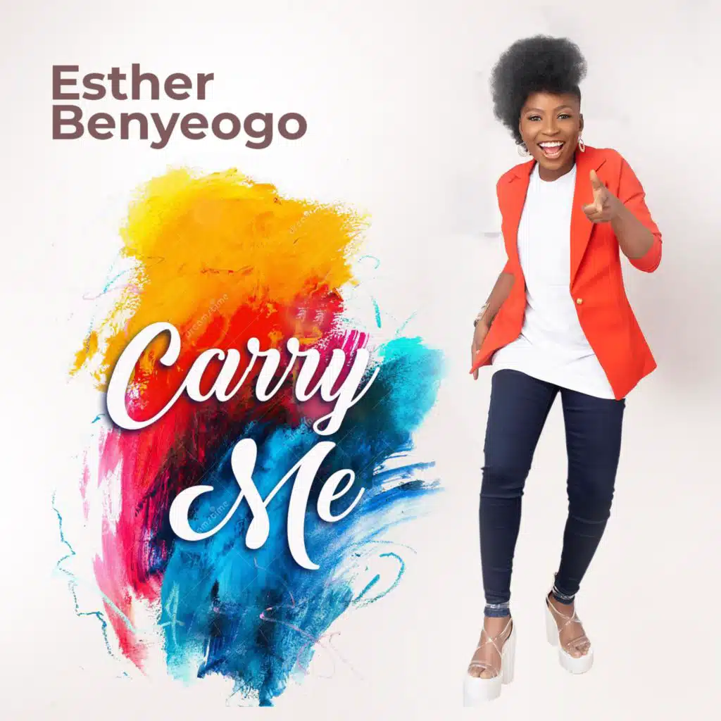 Carry Me