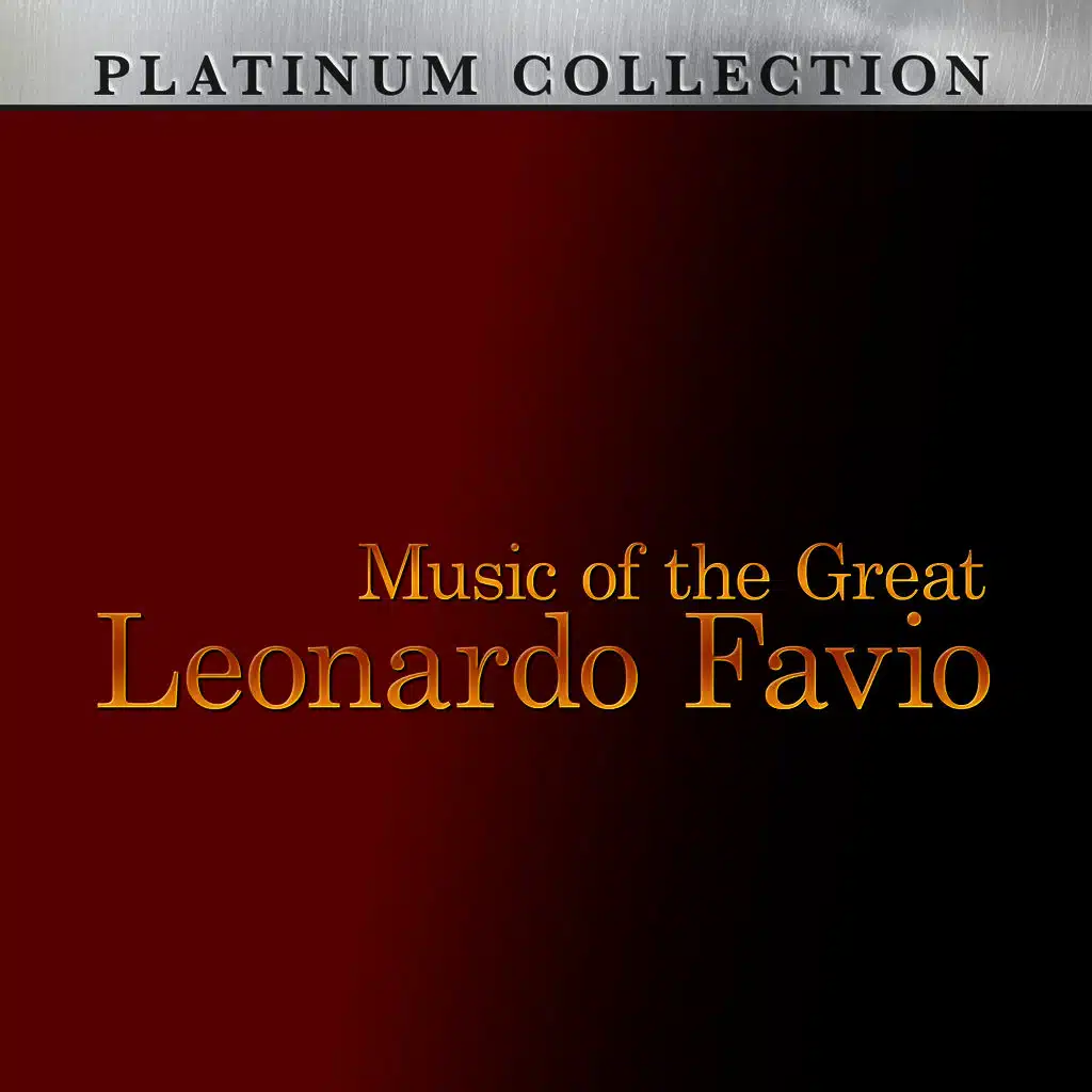 Music Of The Great Leonardo Favio
