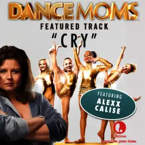 Cry (From "Dance Moms") - Single