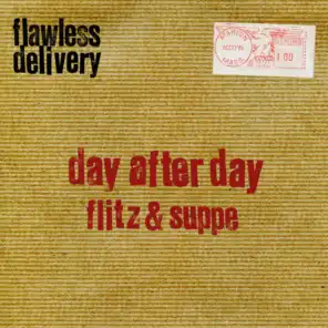 Flawless Delivery & Flitz&Suppe