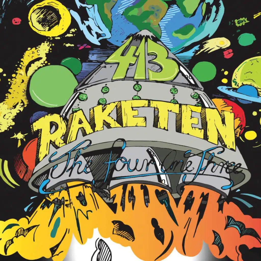 Raketen