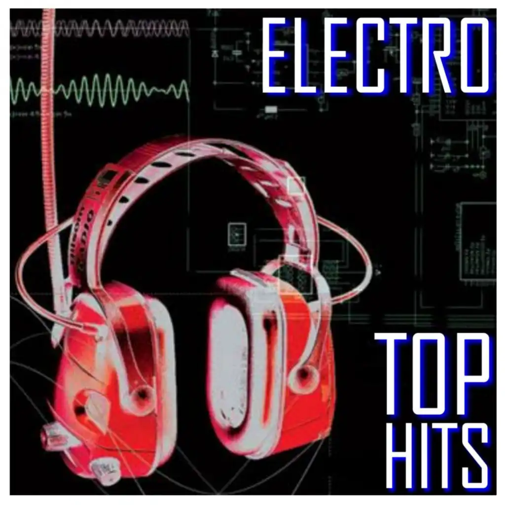 Energetic Clap (Club Mix)
