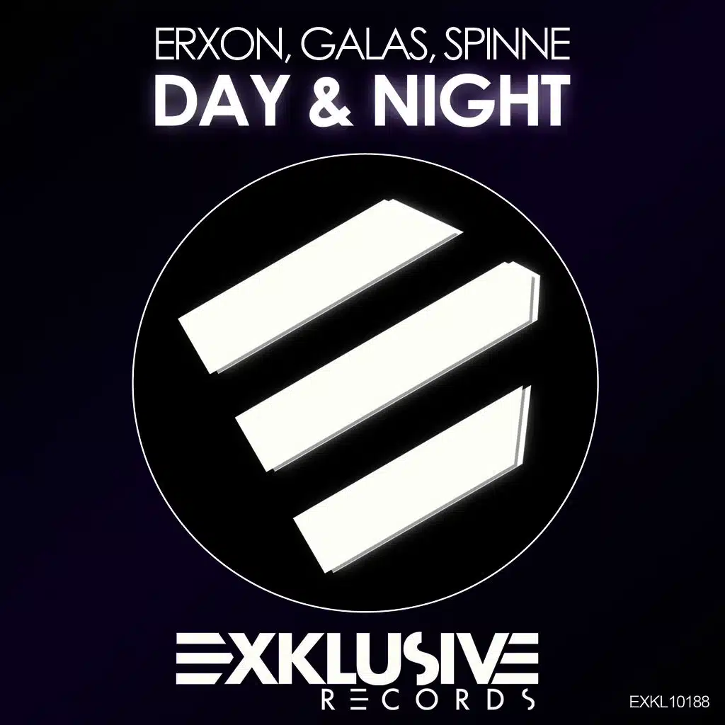 Day & Night (Club Mix)