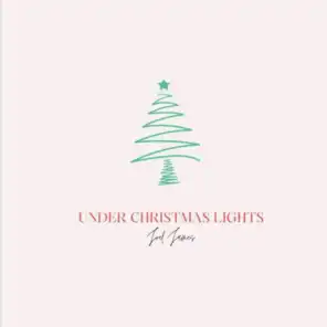 Under Christmas Lights