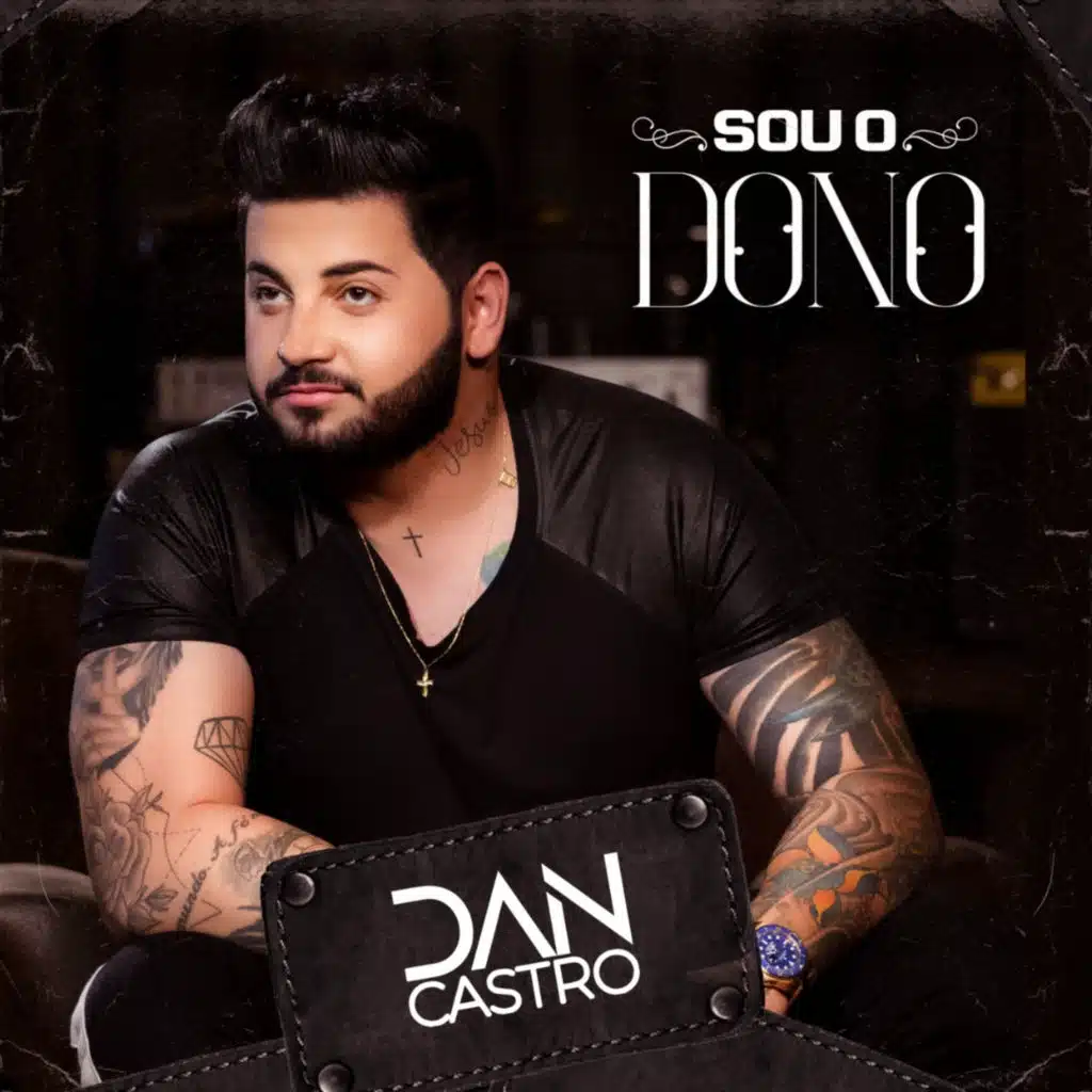 Sou o Dono