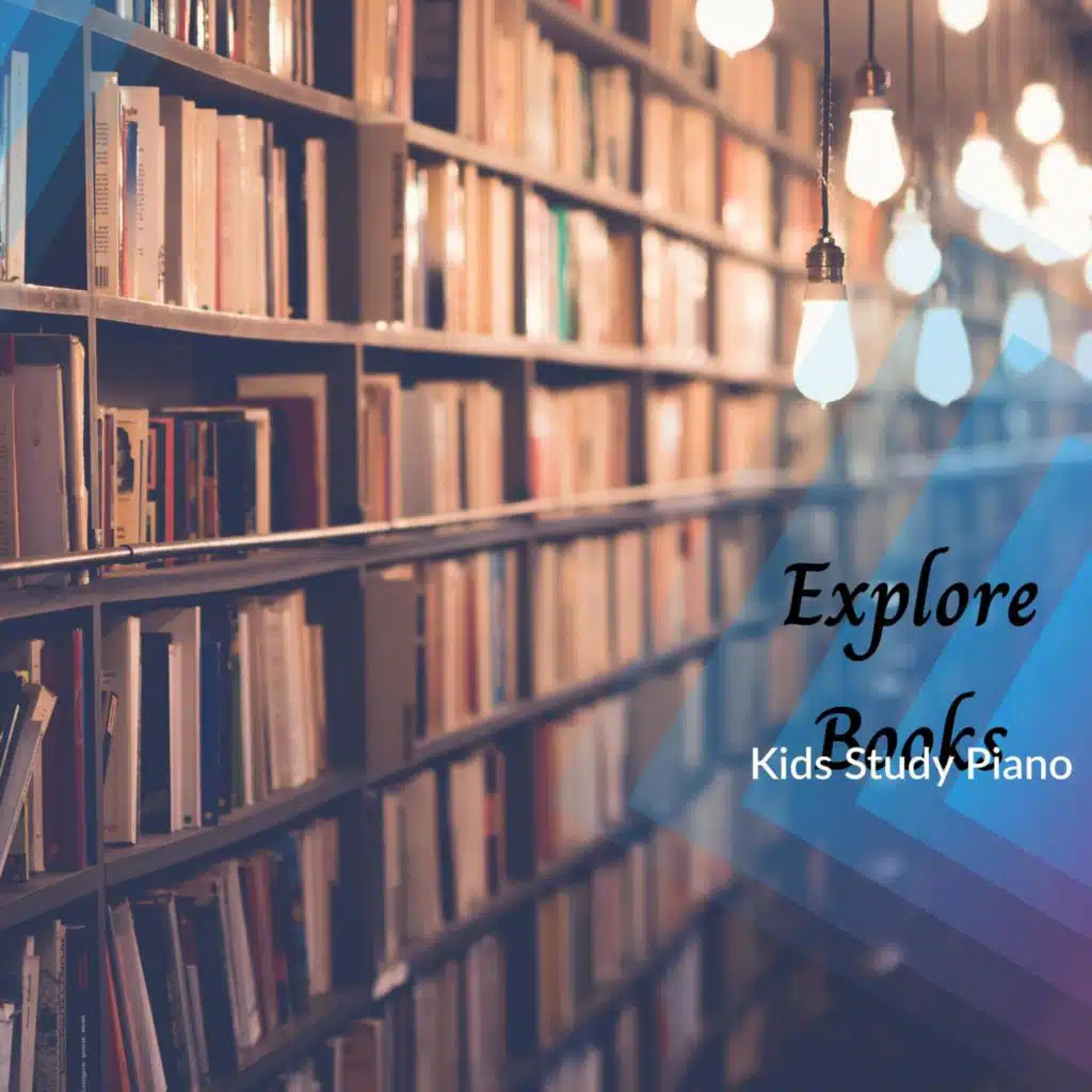 Dream Study Minor Piano Sound (E Minor)