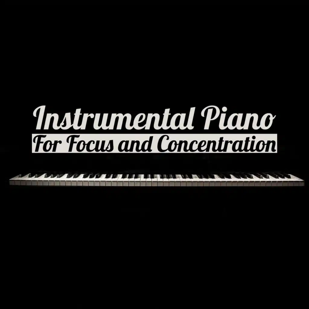 Relaxing Instrumental Piano