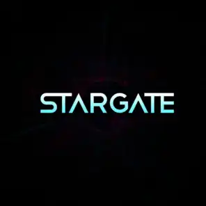 Stargate (Themes from TV Series) - EP
