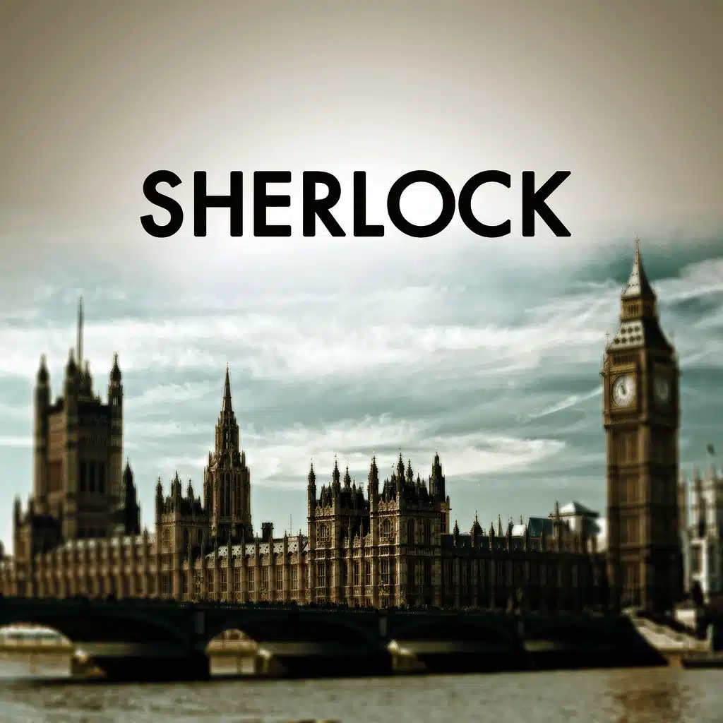 Sherlock (Themes from TV Series) - Single
