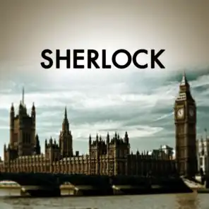 Sherlock - BBC Series