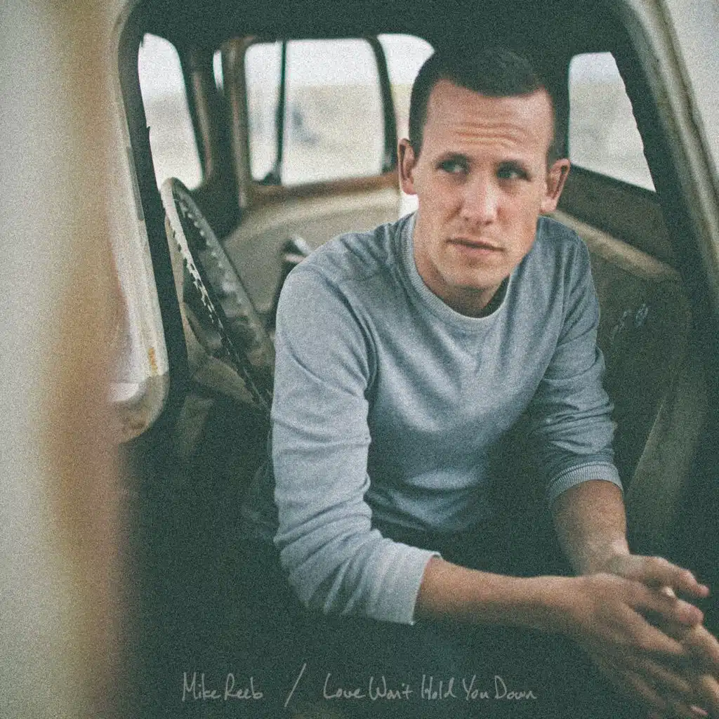 Love Won't Hold You Down (Deluxe Edition)