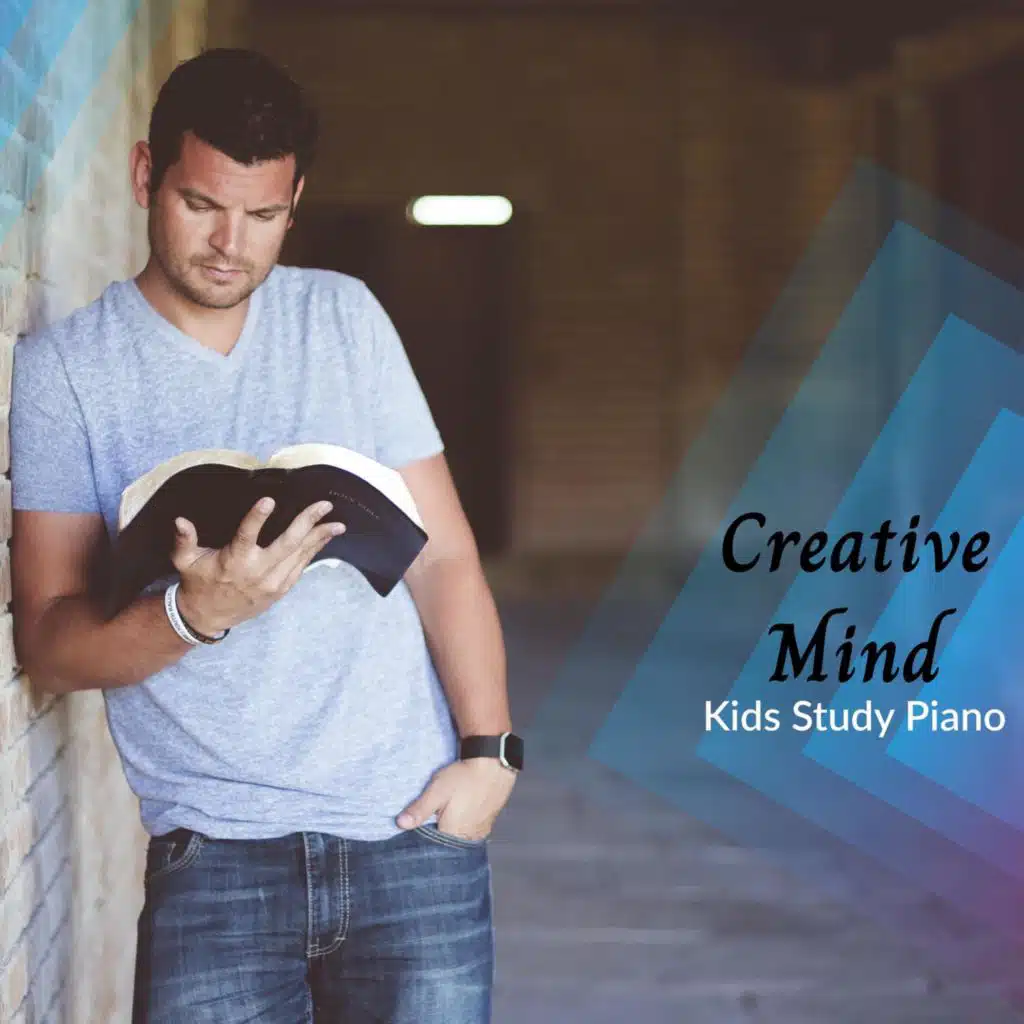 Calm Mysterious Piano Rhythm (F Sharp Major)