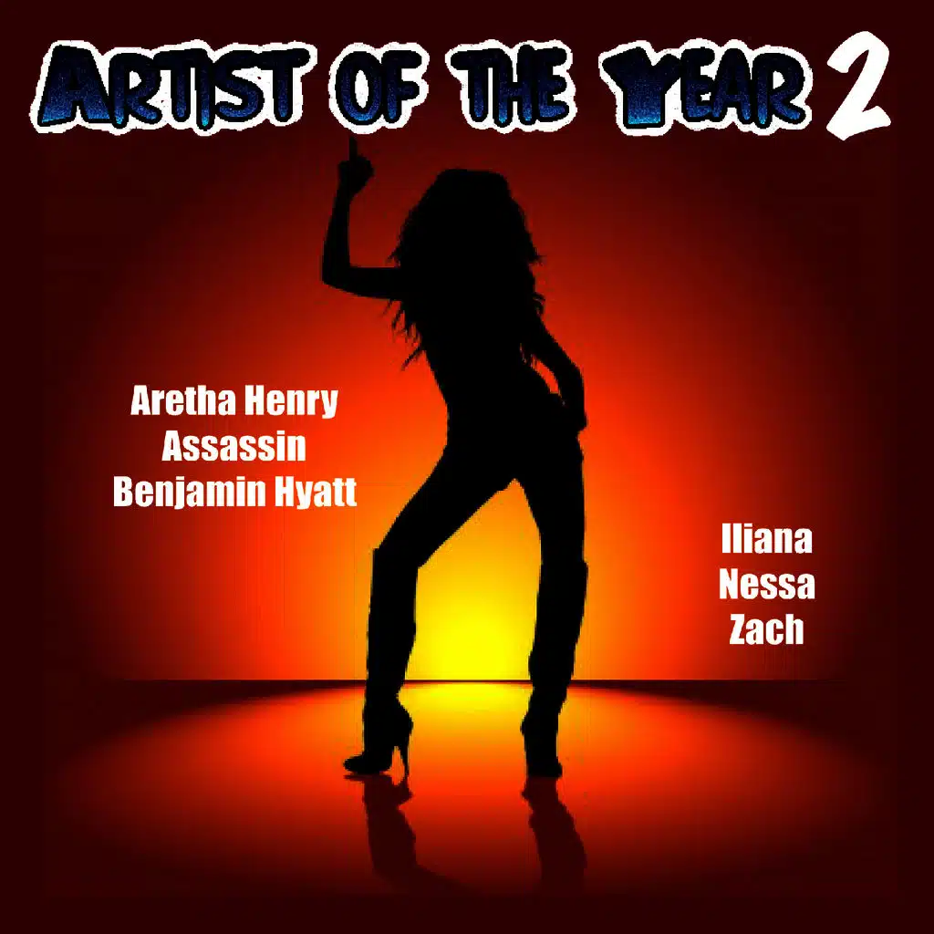 Artist of the Year 2