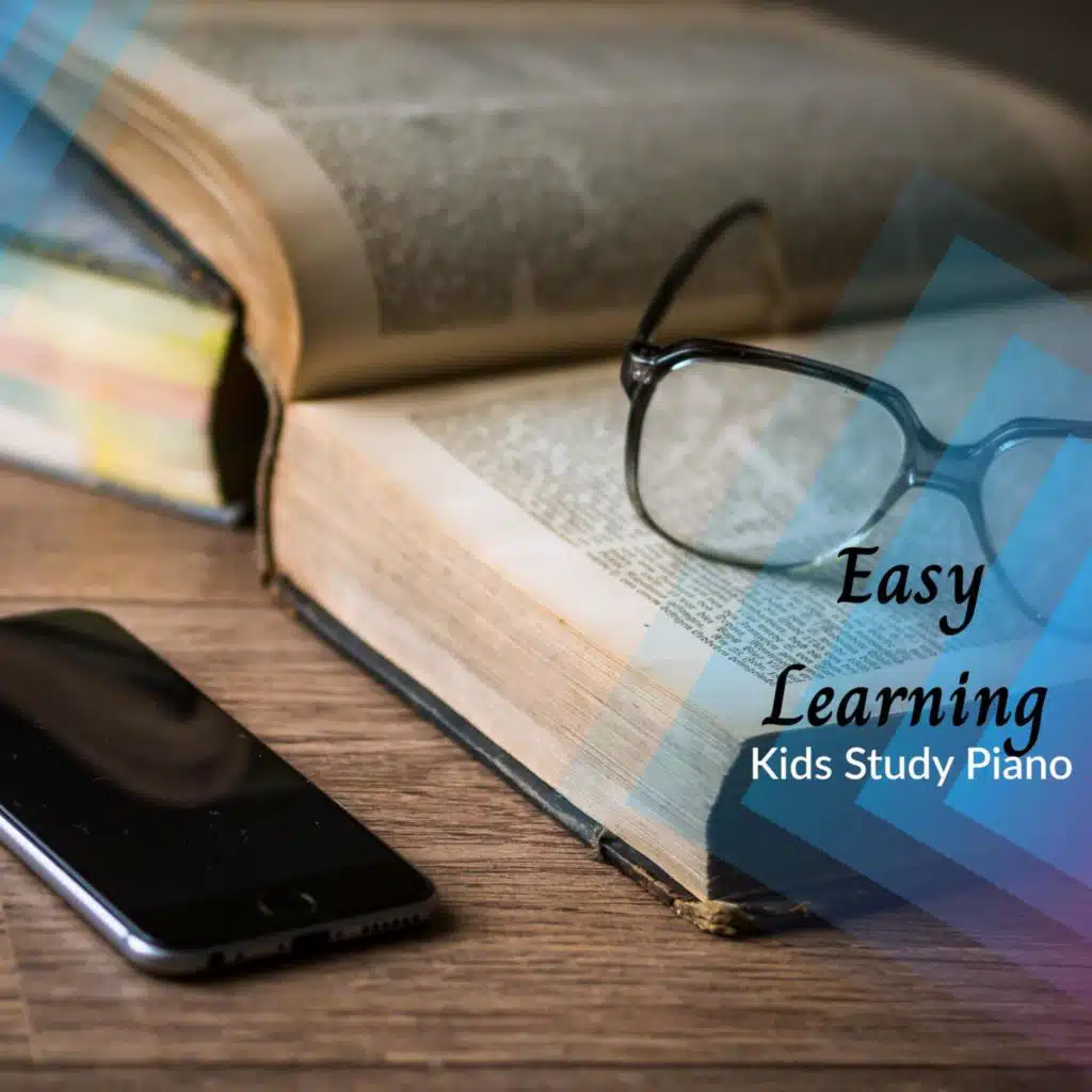 Easy Learning - Kids Study Piano