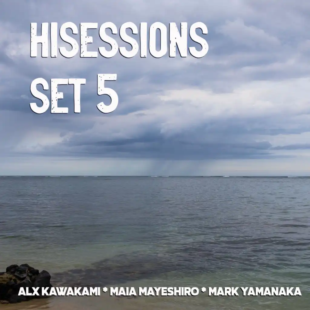 Hisessions Set 5