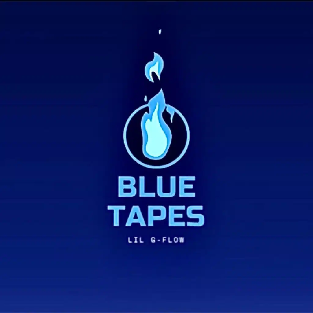 Blue Tapes