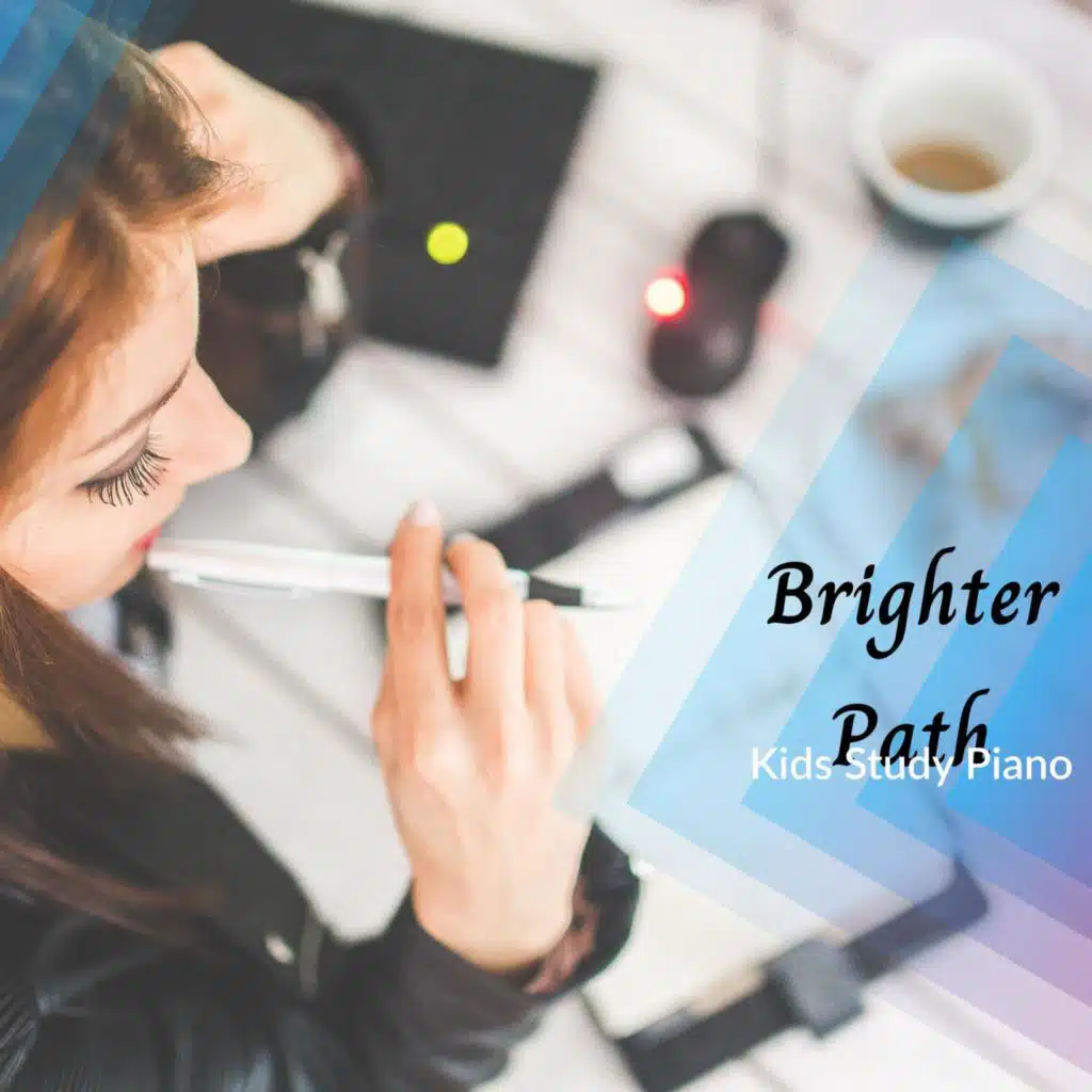 Brighter Path - Kids Study Piano