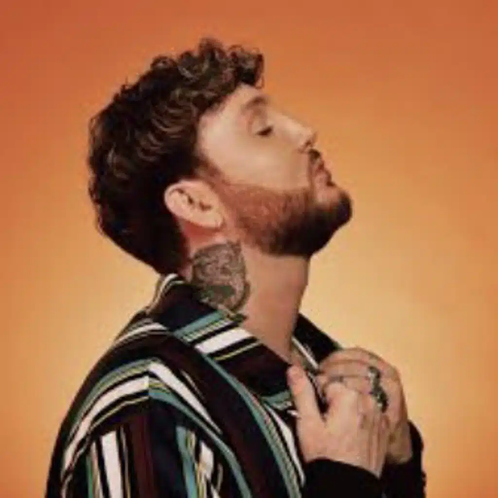 James Arthur
