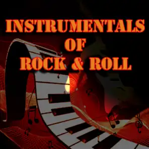 Instrumentals of Rock & Roll